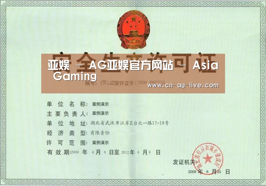 荣誉证书三(图1)